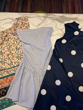 Bundle of 3 Shein Dresses - Medium